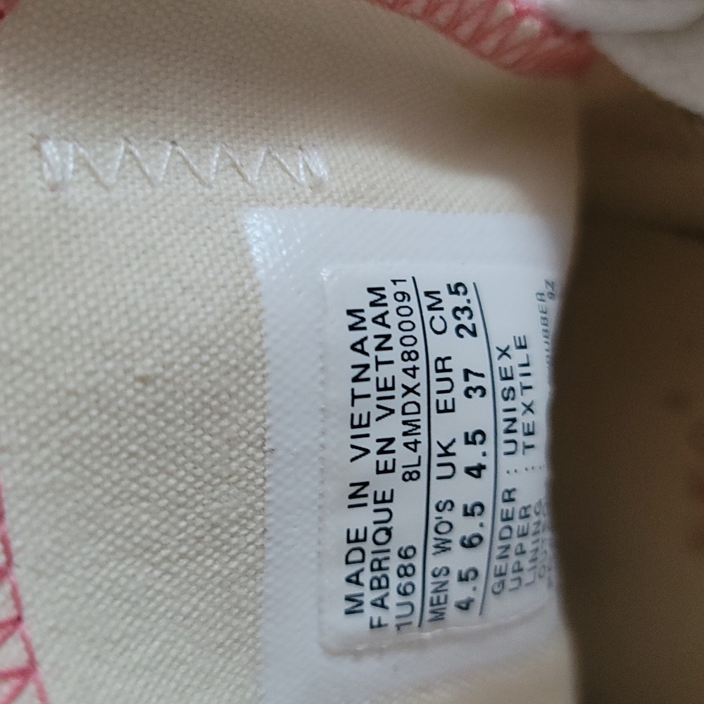CONVERSE💖💖✅️✅️ - Picture 7 of 7